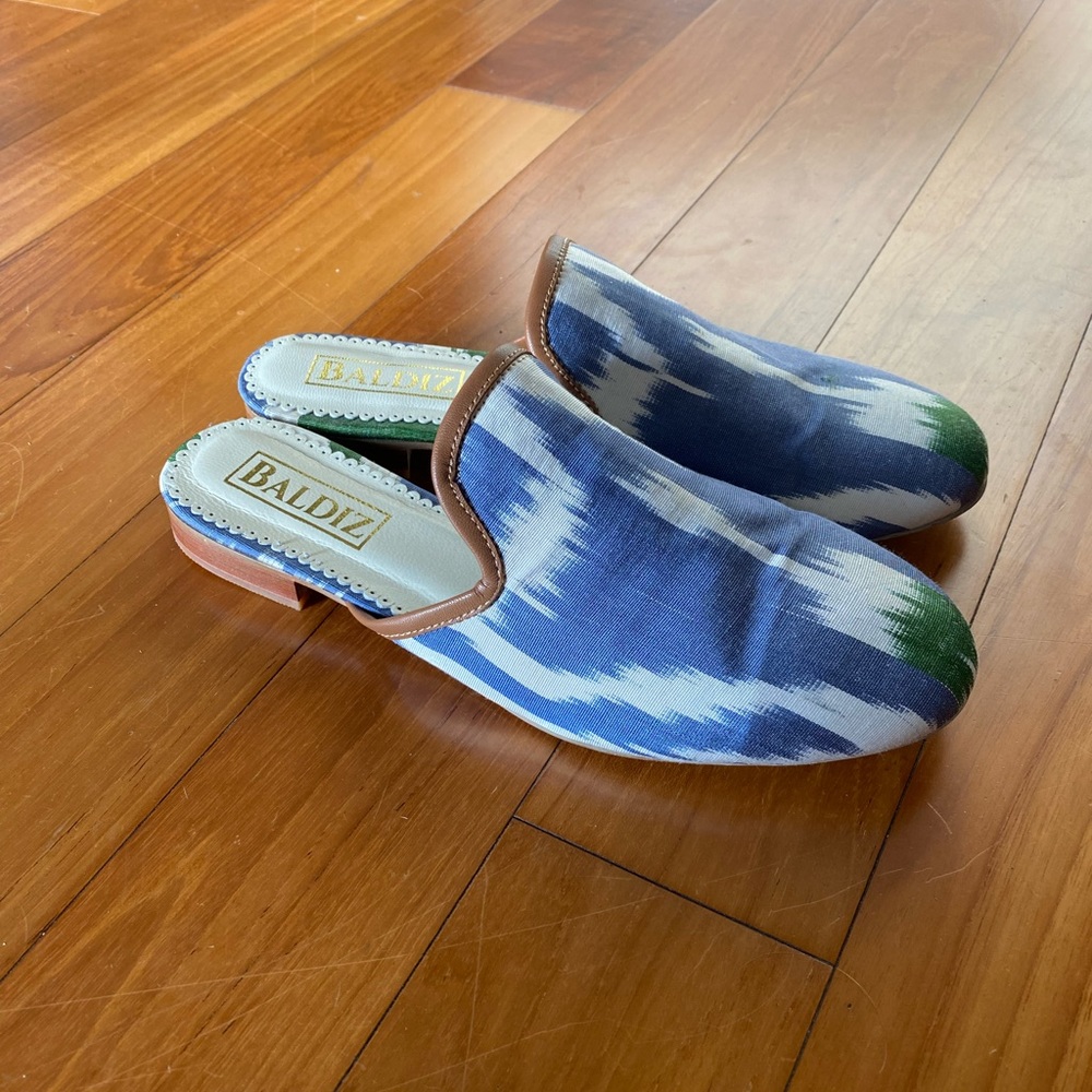 Baldiz Libby Slide Size 40